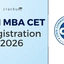 MAH MBA CET Registration 2026, How To Register, Form Fees