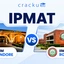 IPMAT Indore vs IPMAT Rohtak, Exam Pattern, Difficulty Level