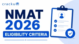 NMAT 2026 Eligibility Criteria, Age Limit, Reservation Criteria