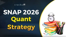 SNAP Quant Strategy 2026, Important Topics & Preparation Tips