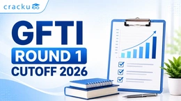 GFTI Round 1 Cutoff 2026, JoSAA Opening & Closing Rank