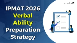 IPMAT 2026 Verbal Ability Preparation Strategy, Exam Pattern