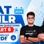 CAT DILR Marathon Questions 2026 PDF with Solutions (Part 6)