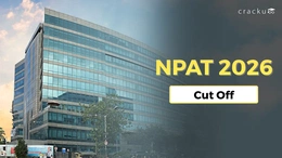 NPAT Cut Off 2026, Colleges Category & Sectional Cut offs