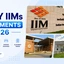 Baby IIMs Placements 2026: Top Recruiters, Average Packages