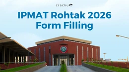 IPMAT Rohtak Form Filling 2026, Documents Required, Fees