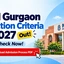 MDI Gurgaon Selection Criteria 2027 Out! Check Now