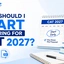 When Should I Start Preparing for CAT 2027? Check Now