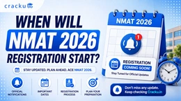 When Will NMAT 2026 Registration Start, Expected Date & Fees