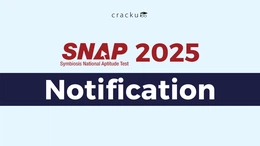 SNAP 2025 Notification OUT, Exam Dates, Download PDF Link
