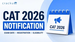CAT Notification 2026 Soon, Registration Process, Form Fees