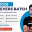 Cracku CAT 2026 Achievers Batch, Check complete details here