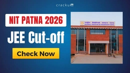 NIT Patna Cutoff 2026, JEE Category wise Expected Cut-off
