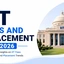 IIT Fees and Placements 2026, Highest & Average Package, ROI