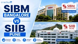 SIBM Bangalore vs SIIB Pune, Fees, Placements, Cut-offs