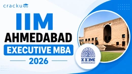 IIM Ahmedabad Executive MBA 2026, Eligibility, Cut-off, Fees