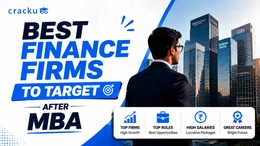 Best Finance Firms After MBA in India 2026, Check Now