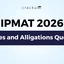 IPMAT Mixtures and Alligations Questions 2026 with Solutions