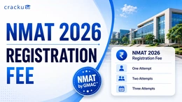 NMAT Registration Fee 2026, Check Exam & Application Fees