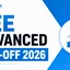JEE Advanced Cutoff 2026, Expected & Previous Year Trends