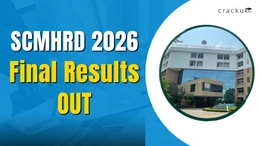 SCMHRD Results 2026 OUT, Merit List, Steps to Check