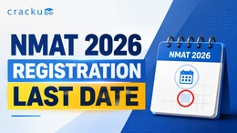 NMAT Registration Last Date 2026, Fees & Documents Required