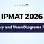 Free IPMAT Set Theory and Venn Diagrams Formulas PDF