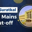 NIT Surathkal Cutoff 2026, Category Wise Expected Cut-off