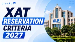 XAT Reservation Criteria 2027,  Documents Required, Rules