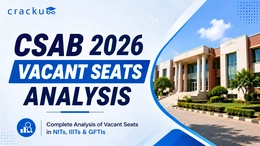 CSAB 2026 Seat Analysis: Increased by 1700 from 2025