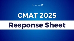 CMAT Response Sheet 2025, Release Date, Download Link