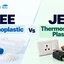 JEE Thermoplastic vs Thermosetting Plastic: Differences & Examples