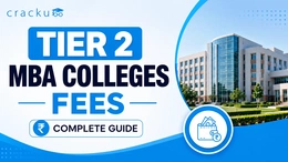Tier 2 MBA Colleges Fees 2026, Comparison, ROI Calculation