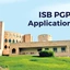 ISB PGP YL Application Form 2026, Deadlines, Eligibility, Fees ISB PGP YL Application Form 2026, Deadlines, Eligibility, Fees