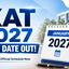 XAT Exam Date 2027, Registration, Notification, Schedule