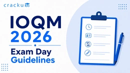 IOQM 2026 Exam Day Guidelines and Required Documents