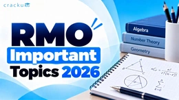 RMO Important Topics 2026, High-Weightage Chapters