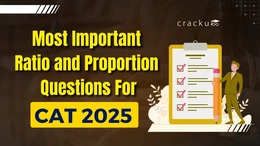 Most Important Ratio And Proportion Questions For CAT 2025