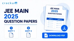 JEE Main 2025 Question Papers, Download Session 1 & 2 PDF