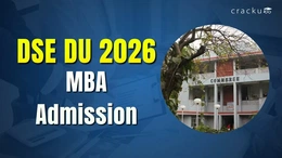 DSE DU MBA Admission 2026, Eligibility & Selection Criteria
