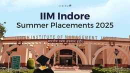 IIM Indore Summer Placements 2025, Recruiters, Average Stipend