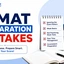 IPMAT Preparation Mistakes, Preparation Strategy, Study Plan