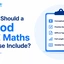 What Should a Good JEE Maths Course Include? Check Now