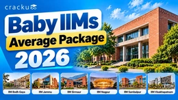 Baby IIMs Average Package 2026, College-wise Top Recruiters