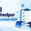 XLRI Jamshedpur Eligibility Criteria 2027 for BM & HRM
