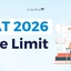 XAT Age Limit 2026, Age Criteria For Working Professionals