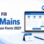 How to Fill JEE Mains Application Form 2027: Check Steps Now