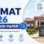 JIPMAT 2026 Question Paper with Answers PDF, Check Now
