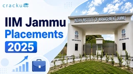 IIM Jammu Placements 2025, Average Package, Top Recruiters