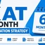 XAT 6 Months Preparation Strategy by Sayali Mam, Check Now